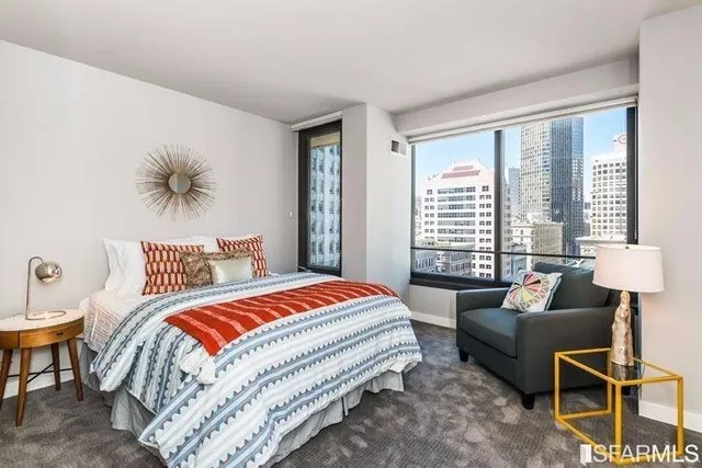 $3,850 | 199 New Montgomery Street, Unit 1509, San Francisco, CA 94105