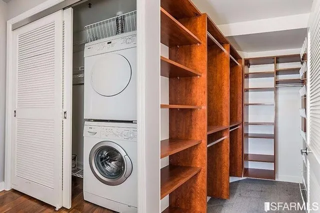 $3,850 | 199 New Montgomery Street, Unit 1509, San Francisco, CA 94105