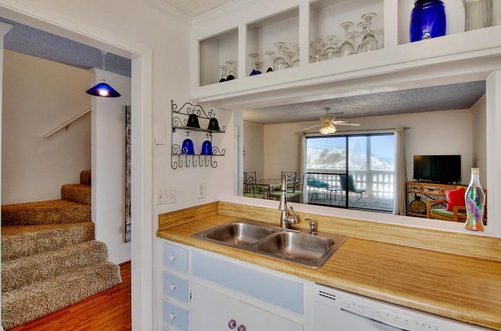 228 Walton Magnolia Lane, Unit 2 Inlet Beach, FL 32461 - Photo 12 of 27 Kitchen
