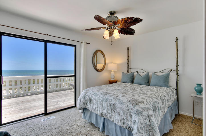 228 Walton Magnolia Lane, Unit 2 Inlet Beach, FL 32461 - Photo 14 of 27 Gulf front Master Bedroom