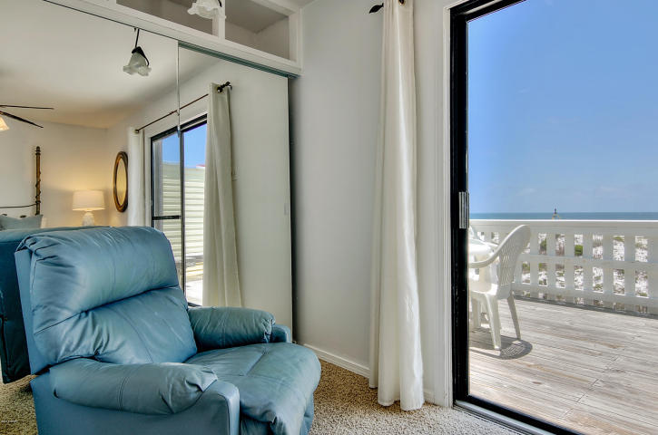 228 Walton Magnolia Lane, Unit 2 Inlet Beach, FL 32461 - Photo 17 of 27 Enjoy the view from the lazy chair