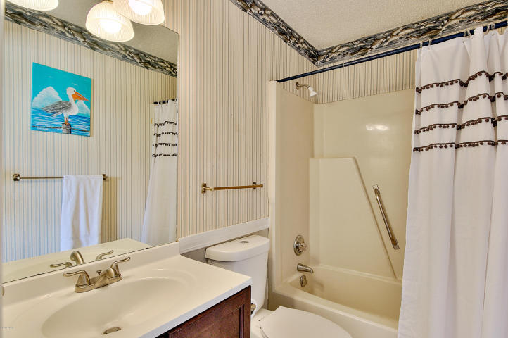 228 Walton Magnolia Lane, Unit 2 Inlet Beach, FL 32461 - Photo 19 of 27 Bathroom
