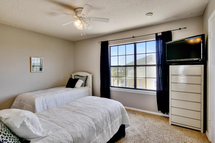 228 Walton Magnolia Lane, Unit 2 Inlet Beach, FL 32461 - Photo 21 of 27 Additional Bedroom