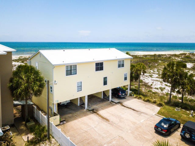 228 Walton Magnolia Lane, Unit 2 Inlet Beach, FL 32461 - Photo 22 of 27 Covered Parking