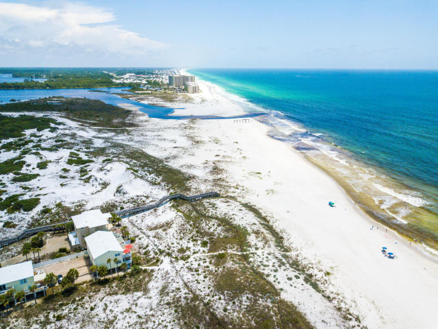 228 Walton Magnolia Lane, Unit 2 Inlet Beach, FL 32461 - Photo 25 of 27 Aerial view
