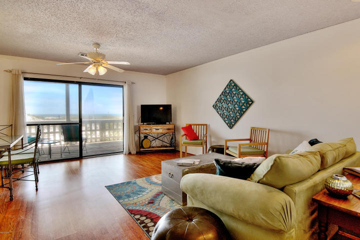 228 Walton Magnolia Lane, Unit 2 Inlet Beach, FL 32461 - Photo 4 of 27 Living Room with a view
