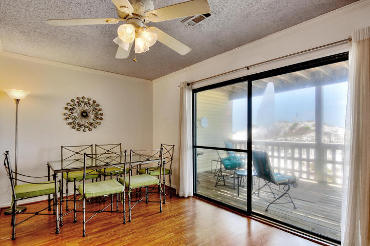 228 Walton Magnolia Lane, Unit 2 Inlet Beach, FL 32461 - Photo 8 of 27 Dining Area