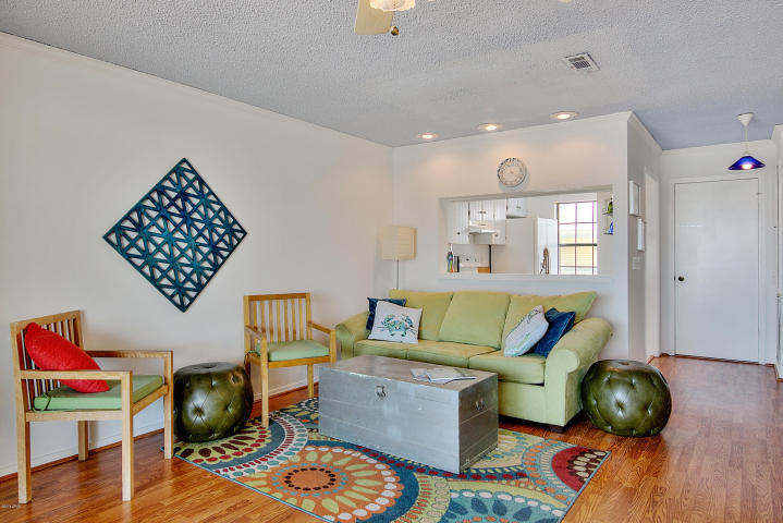 228 Walton Magnolia Lane, Unit 2 Inlet Beach, FL 32461 - Photo 9 of 27 Living Area