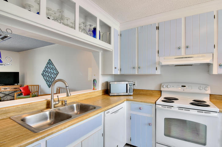 228 Walton Magnolia Lane, Unit 2 Inlet Beach, FL 32461 - Photo 10 of 27 Kitchen