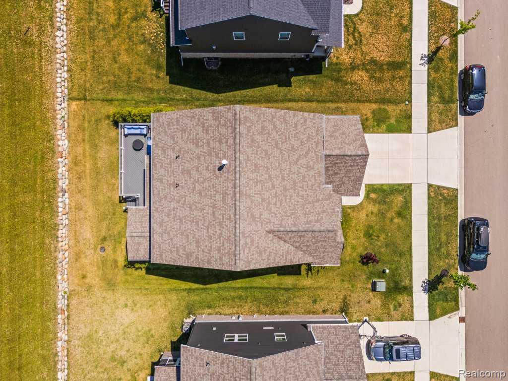 735 Risdon Trail North Saline, MI 48176 - Photo 6 of 98