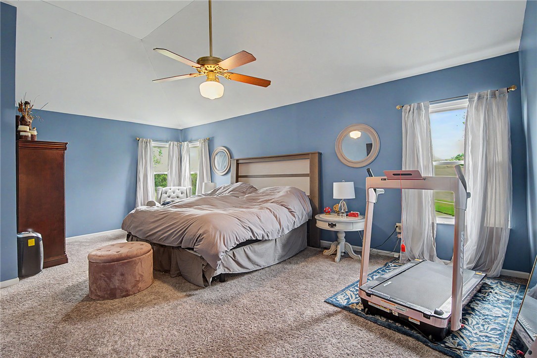 215 Beckley Farm Way Springboro, OH 45066 - Photo 24 of 52