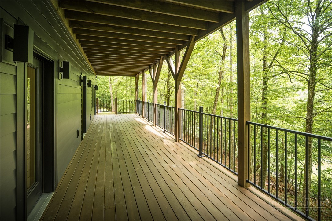 207 Laurel Canopy Lane Boone, NC 28607 - Photo 43 of 49