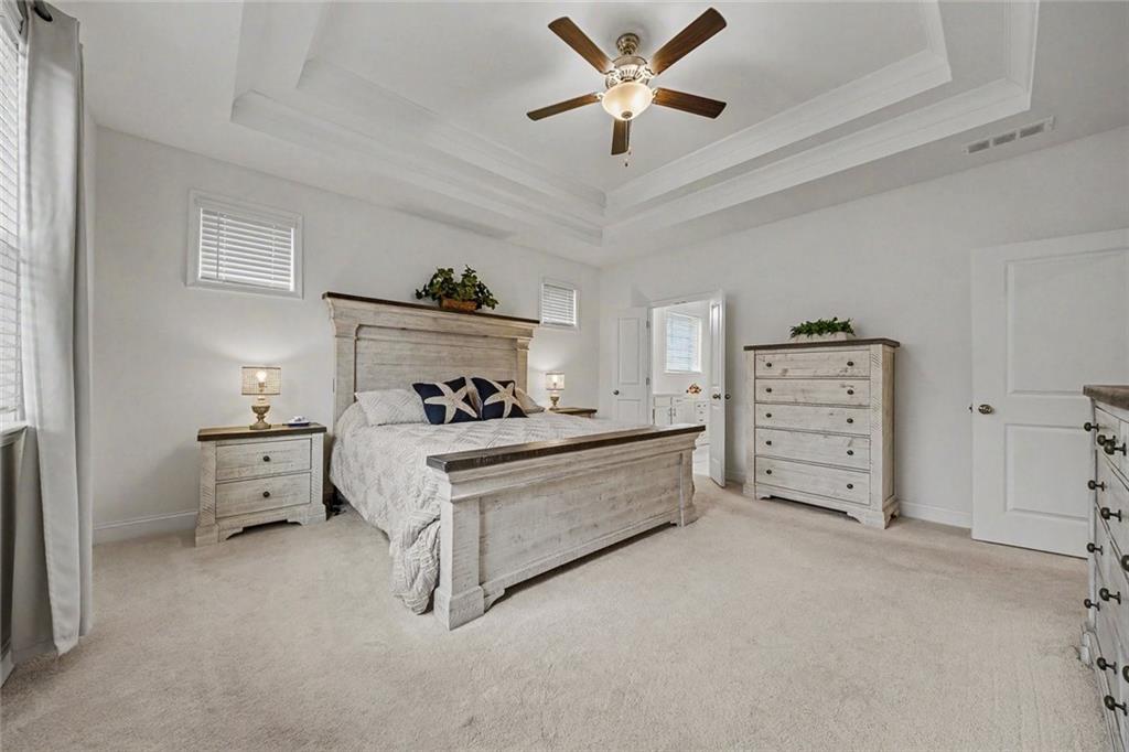 1106 Durham Road Canton, GA 30114 - Photo 22 of 61