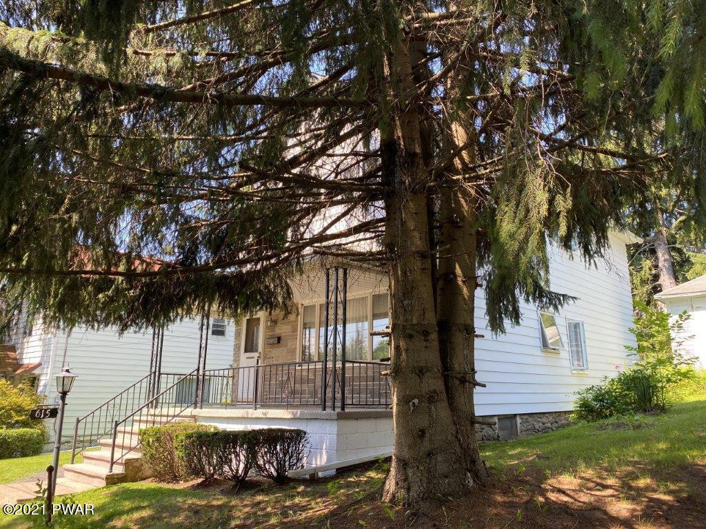 617 Clinton Street Forest City, PA 18421 - Photo 8 of 27