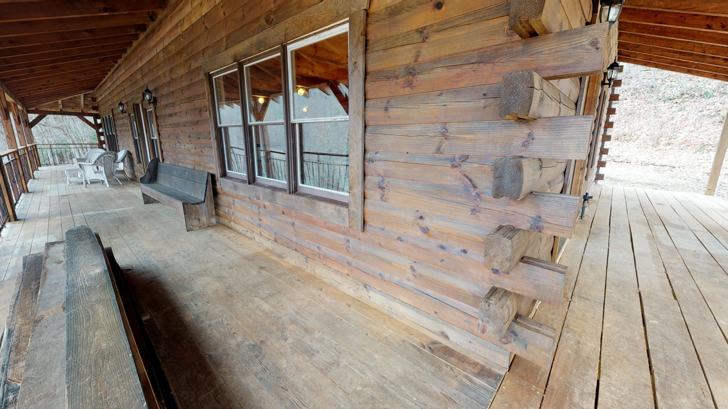Cloverlick Edray Road Cass, WV 24927 - Photo 29 of 36 Gallery Image 29