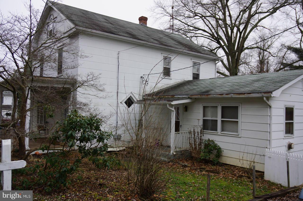 2458 Boteler Road Brownsville, MD 21715 - Photo 2 of 6 Exterior (General)