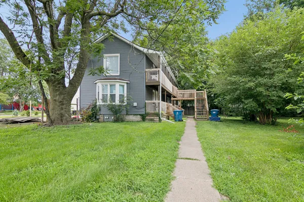 $239,000 | 220 1/2 South Entrance Avenue, Kankakee, IL 60901