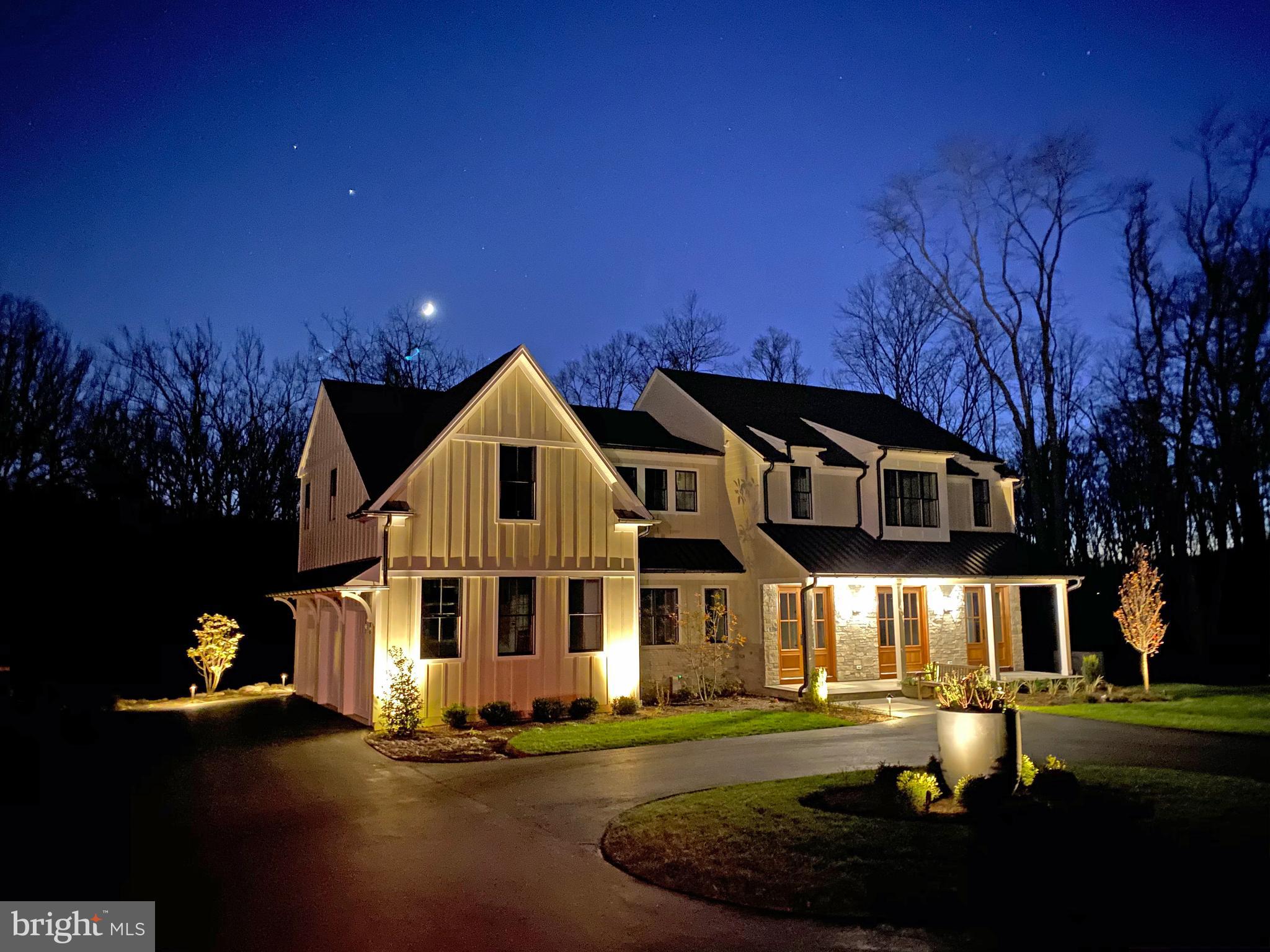 4520 Smith Road Buckingham, PA 18925 - Photo 1 of 28 Example of Builders most recent custom home
