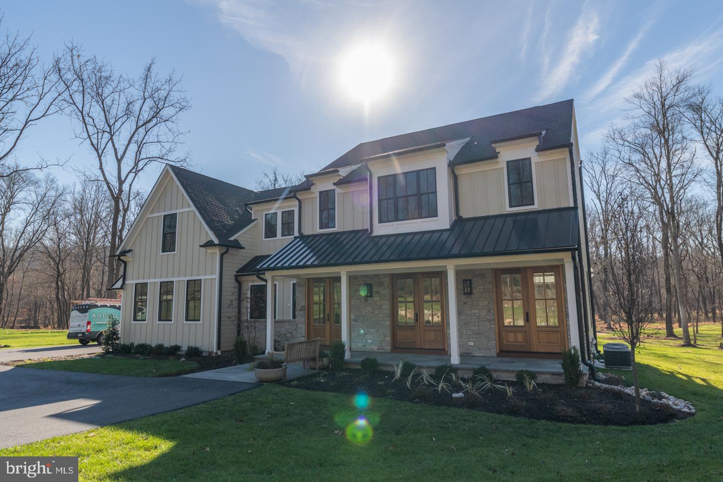 4520 Smith Road Buckingham, PA 18925 - Photo 3 of 28 Extraordinary attention to detail