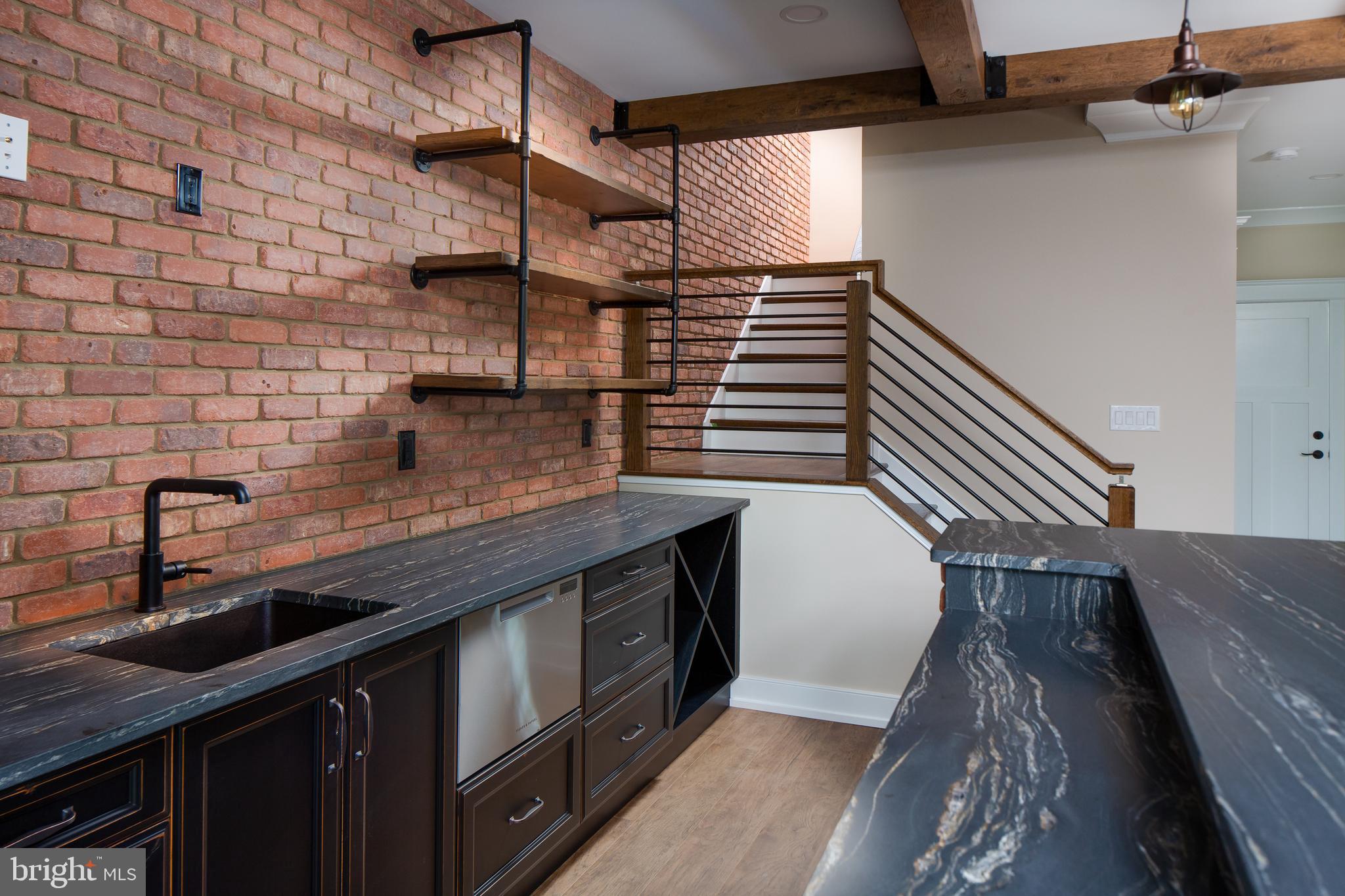 4520 Smith Road Buckingham, PA 18925 - Photo 10 of 28 Example of Custom built kitchen