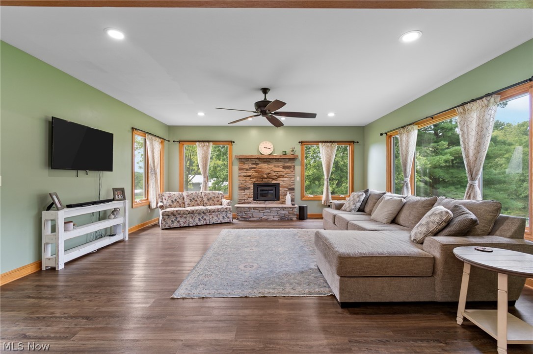 1501 Riffel Road Wooster, OH 44691 - Photo 6 of 50 Family room