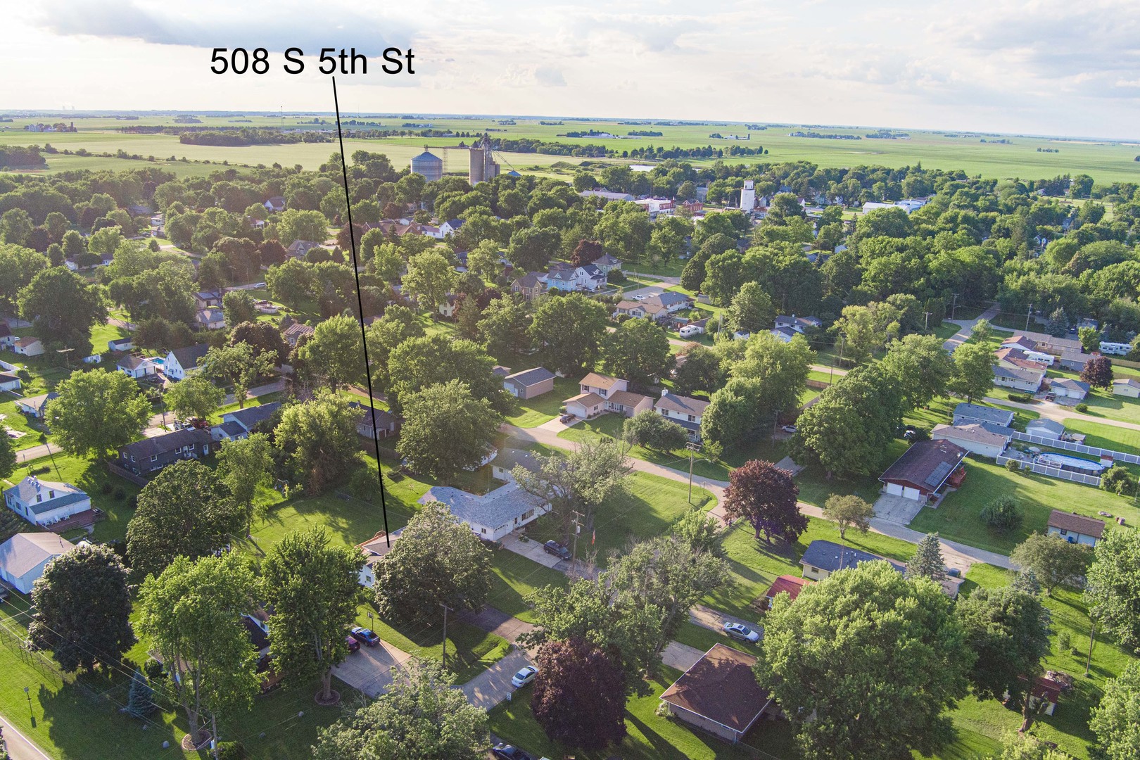 508 South 5th Street Malta, IL 60150 - Photo 4 of 30