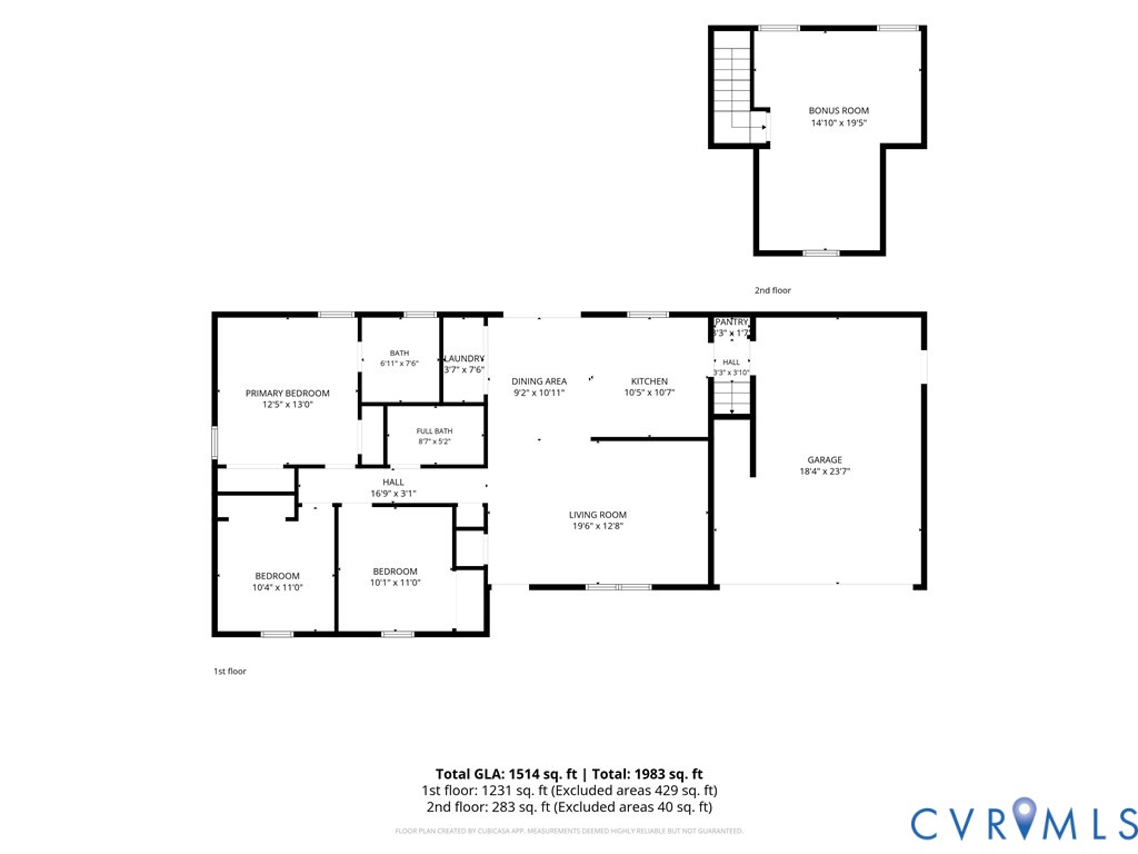 323 Windsor Road Dutton, VA 23050 - Photo 41 of 43 Gallery Image 41