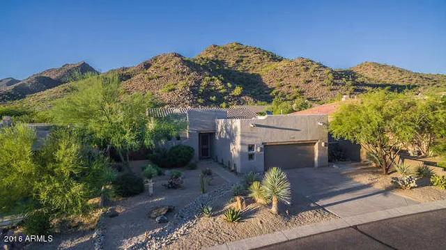 $5,800 | 14046 East Geronimo Road, Scottsdale, AZ 85259