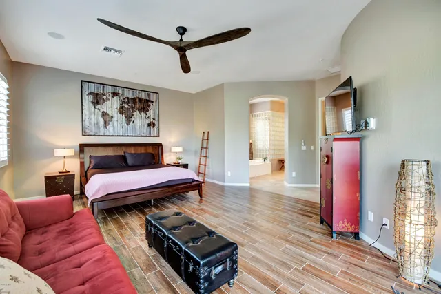 $5,800 | 14046 East Geronimo Road, Scottsdale, AZ 85259