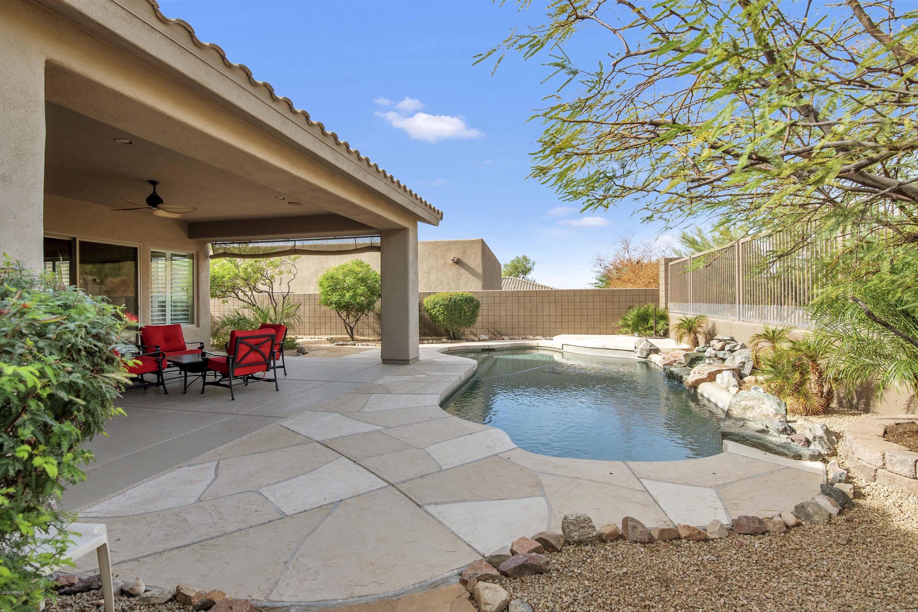 14046 East Geronimo Road Scottsdale, AZ 85259 - Photo 20 of 25 _DSC8703