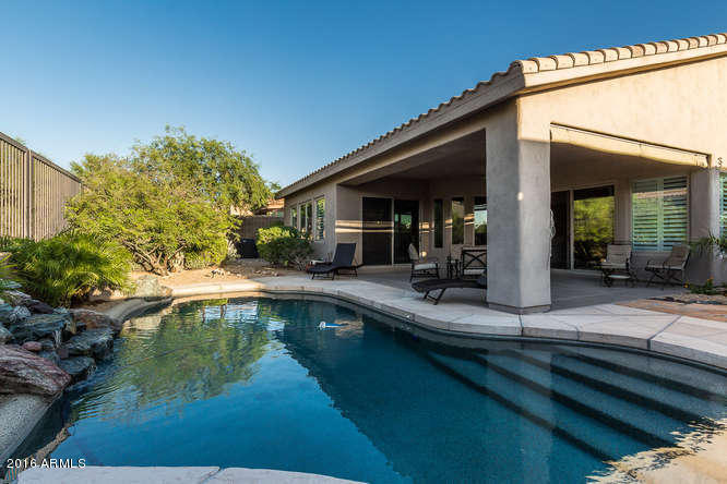 14046 East Geronimo Road Scottsdale, AZ 85259 - Photo 22 of 25 14046 E Geronimo Rd Scottsdale-small-022