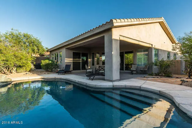 $5,800 | 14046 East Geronimo Road, Scottsdale, AZ 85259