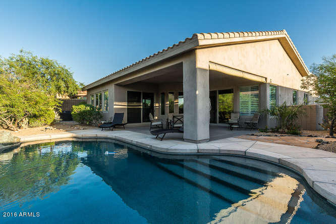 14046 East Geronimo Road Scottsdale, AZ 85259 - Photo 24 of 25 14046 E Geronimo Rd Scottsdale-small-021