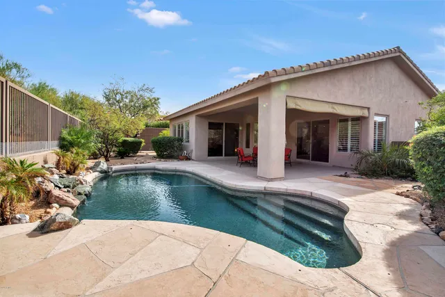 $5,800 | 14046 East Geronimo Road, Scottsdale, AZ 85259