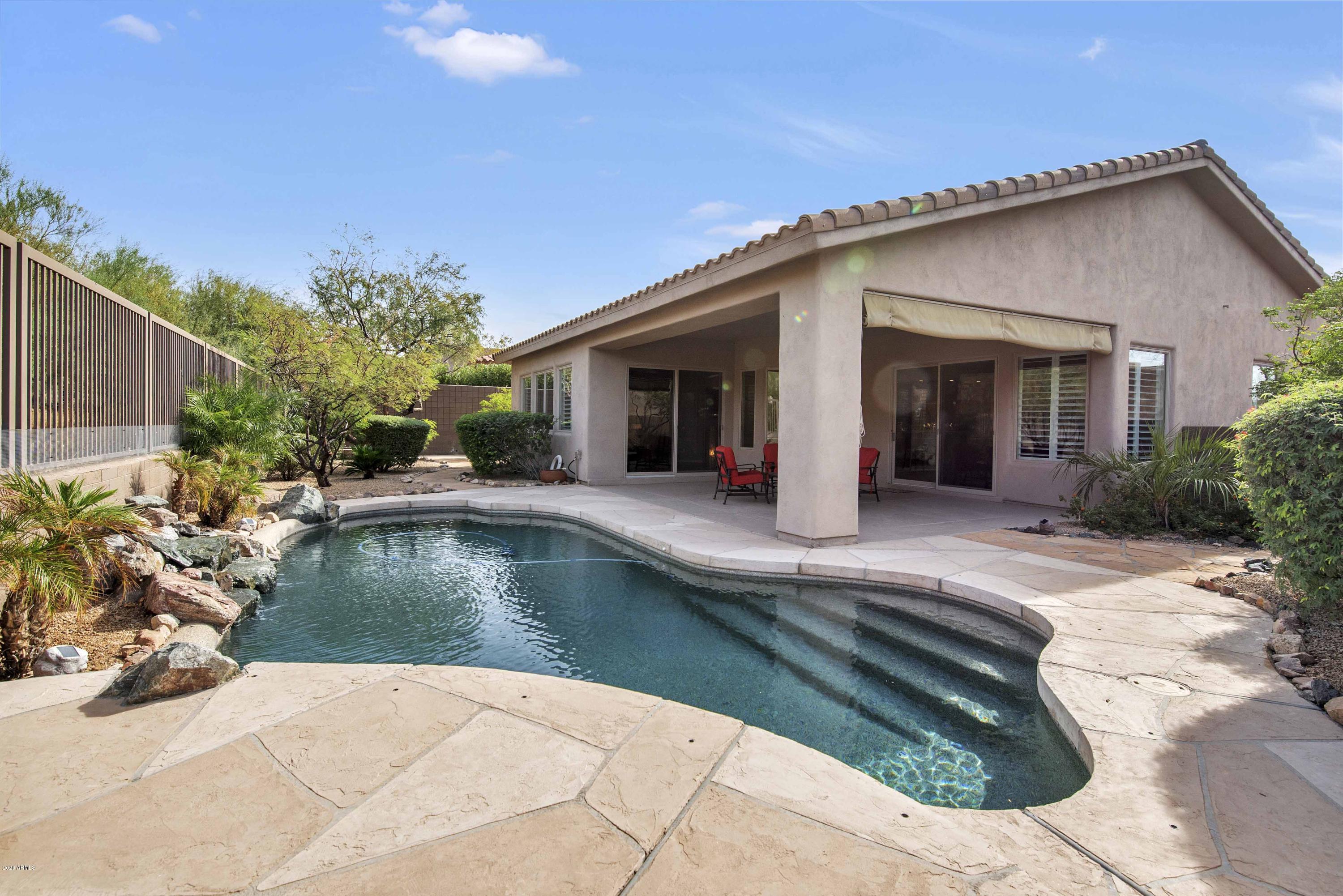 14046 East Geronimo Road Scottsdale, AZ 85259 - Photo 25 of 25 _DSC8706