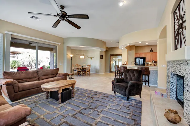 $5,800 | 14046 East Geronimo Road, Scottsdale, AZ 85259