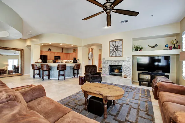 $5,800 | 14046 East Geronimo Road, Scottsdale, AZ 85259