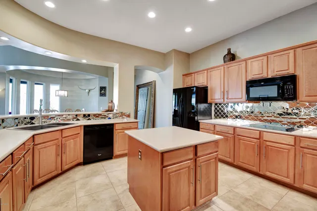 $5,800 | 14046 East Geronimo Road, Scottsdale, AZ 85259