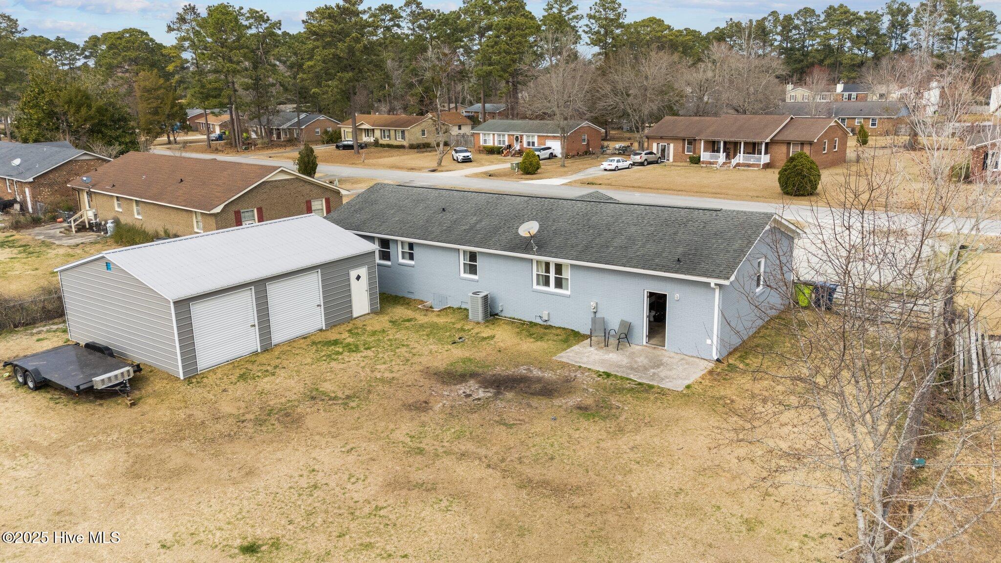 129 Craven Drive Havelock, NC 28532 - Photo 3 of 35 8-web-or-mls-DJI_20250307144645_0049_D