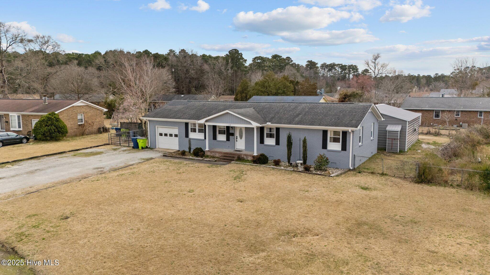 129 Craven Drive Havelock, NC 28532 - Photo 34 of 35 6-web-or-mls-DJI_20250307144619_0047_D