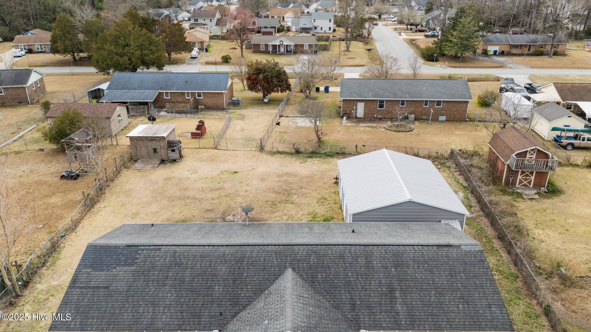 129 Craven Drive Havelock, NC 28532 - Photo 35 of 35 7-web-or-mls-DJI_20250307144630_0048_D