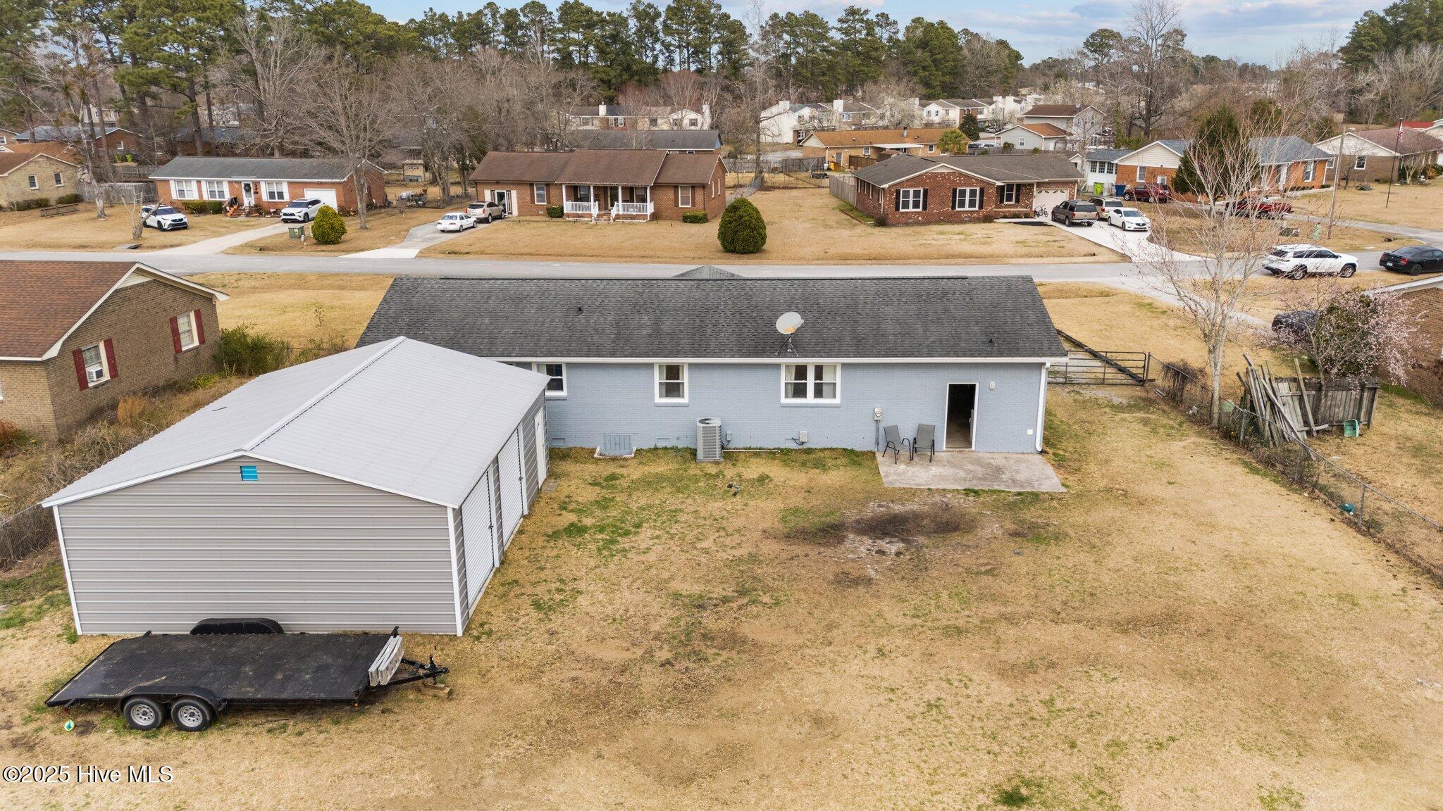 129 Craven Drive Havelock, NC 28532 - Photo 4 of 35 9-web-or-mls-DJI_20250307144656_0050_D