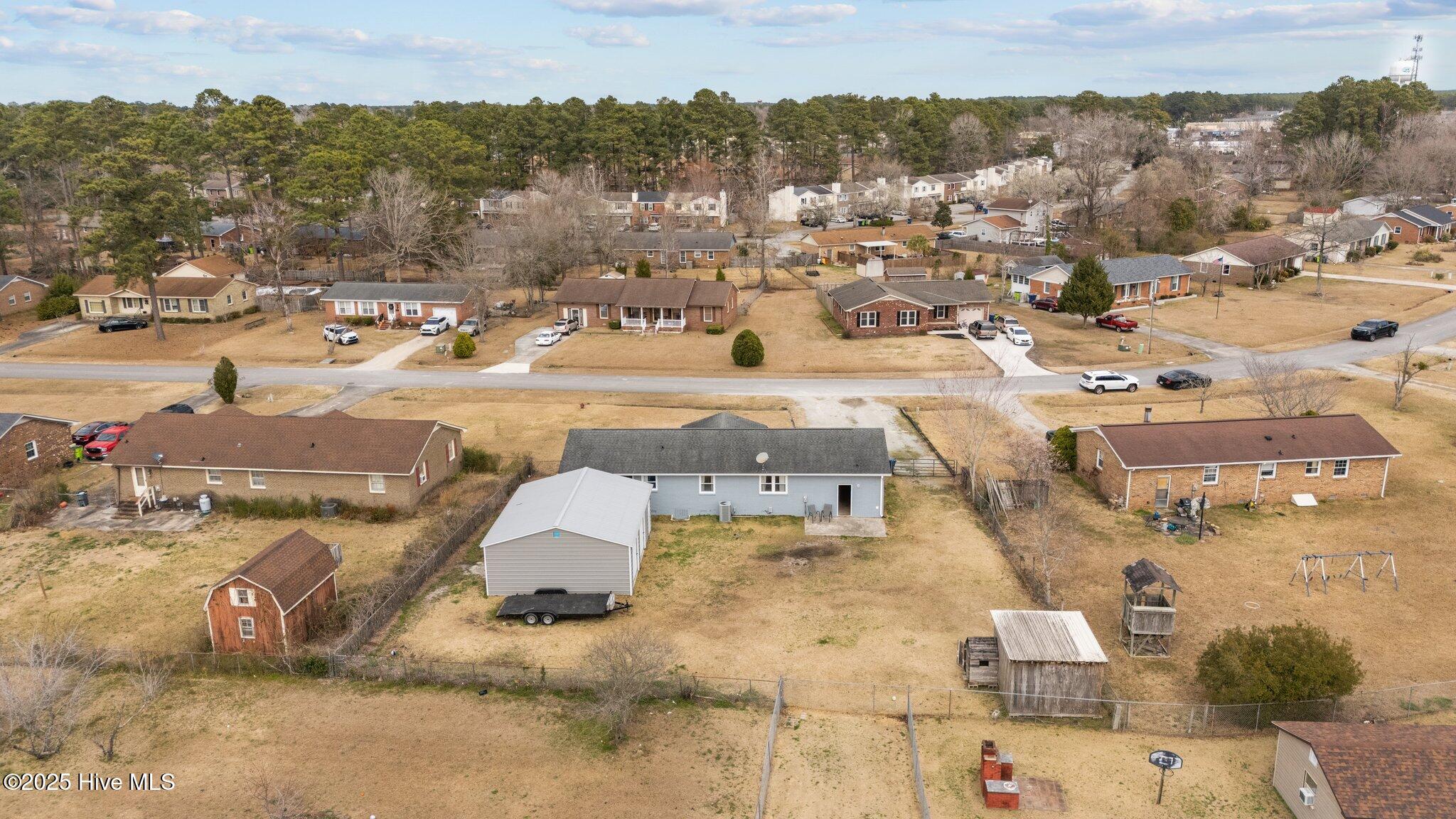 129 Craven Drive Havelock, NC 28532 - Photo 7 of 35 15-web-or-mls-DJI_20250307144823_0056_D