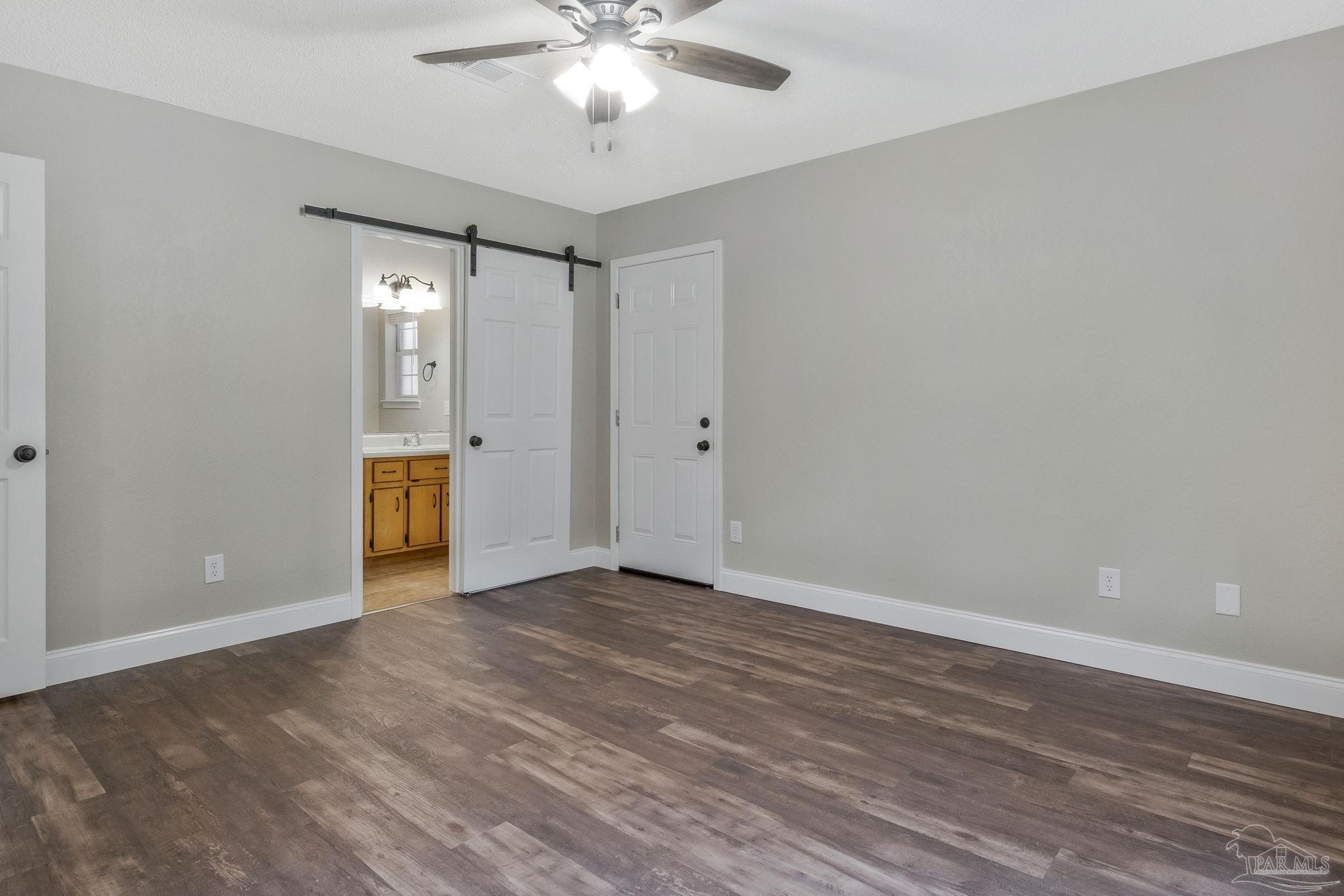4412 Chantilly Way Milton, FL 32583 - Photo 40 of 63
