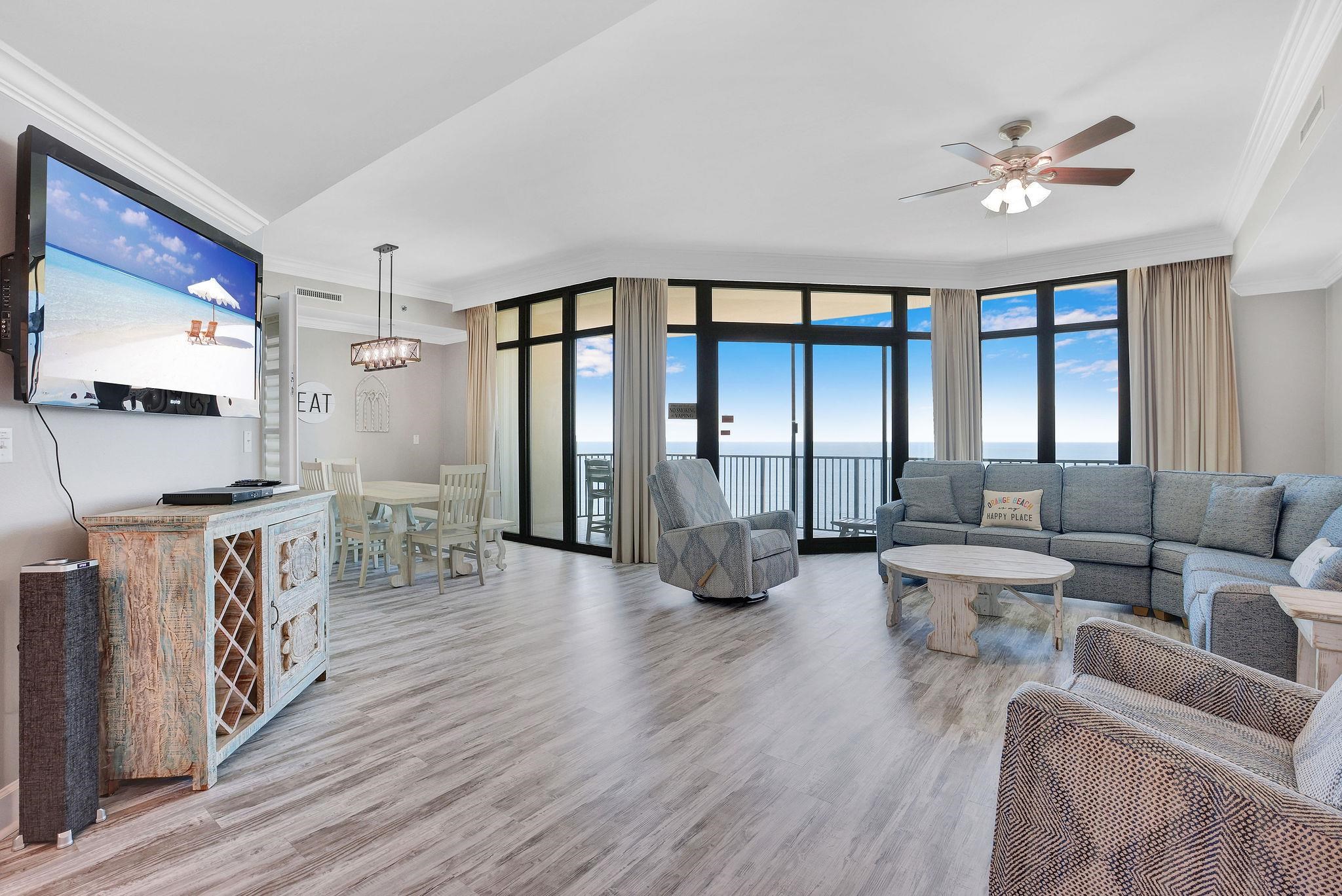 23972 Perdido Beach Boulevard, Unit 2007 Orange Beach, AL 36561 - Photo 4 of 32