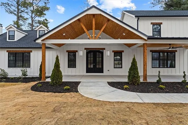 $2,100,000 | 11505 Elkins Road, Roswell, GA 30076