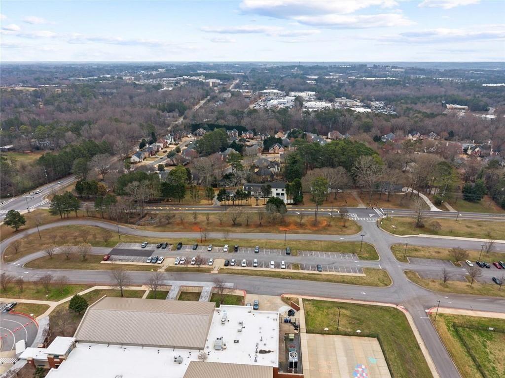 11505 Elkins Road Roswell, GA 30076 - Photo 101 of 102