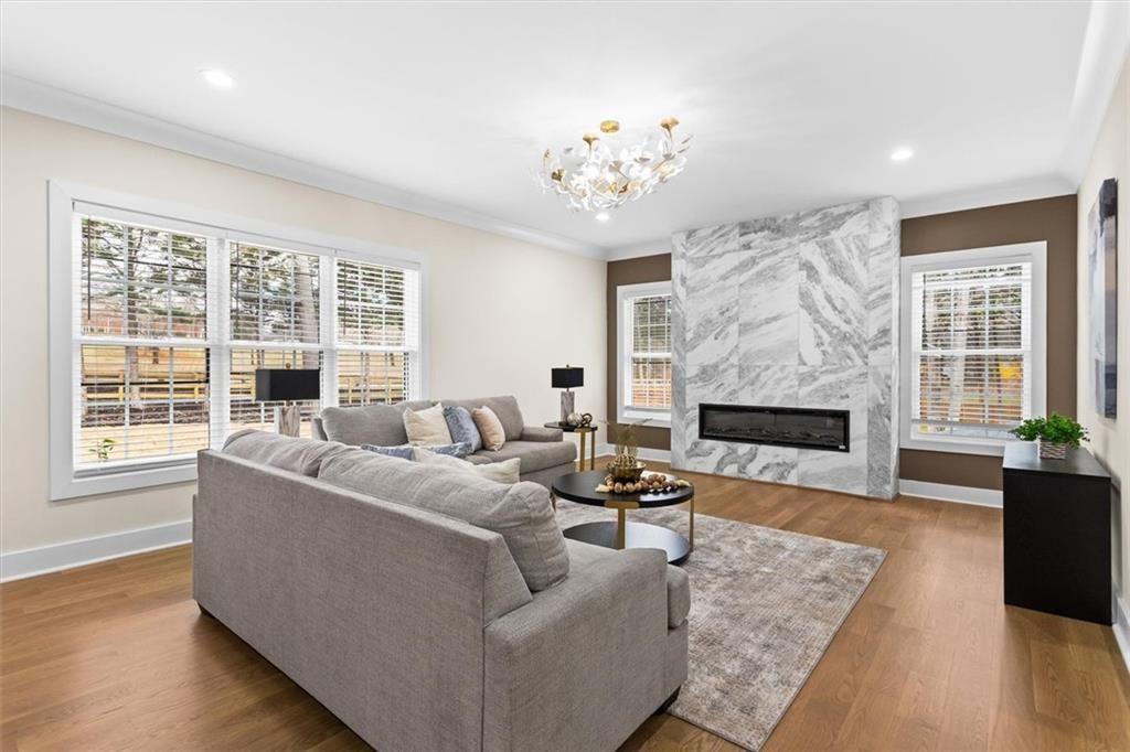 11505 Elkins Road Roswell, GA 30076 - Photo 18 of 102