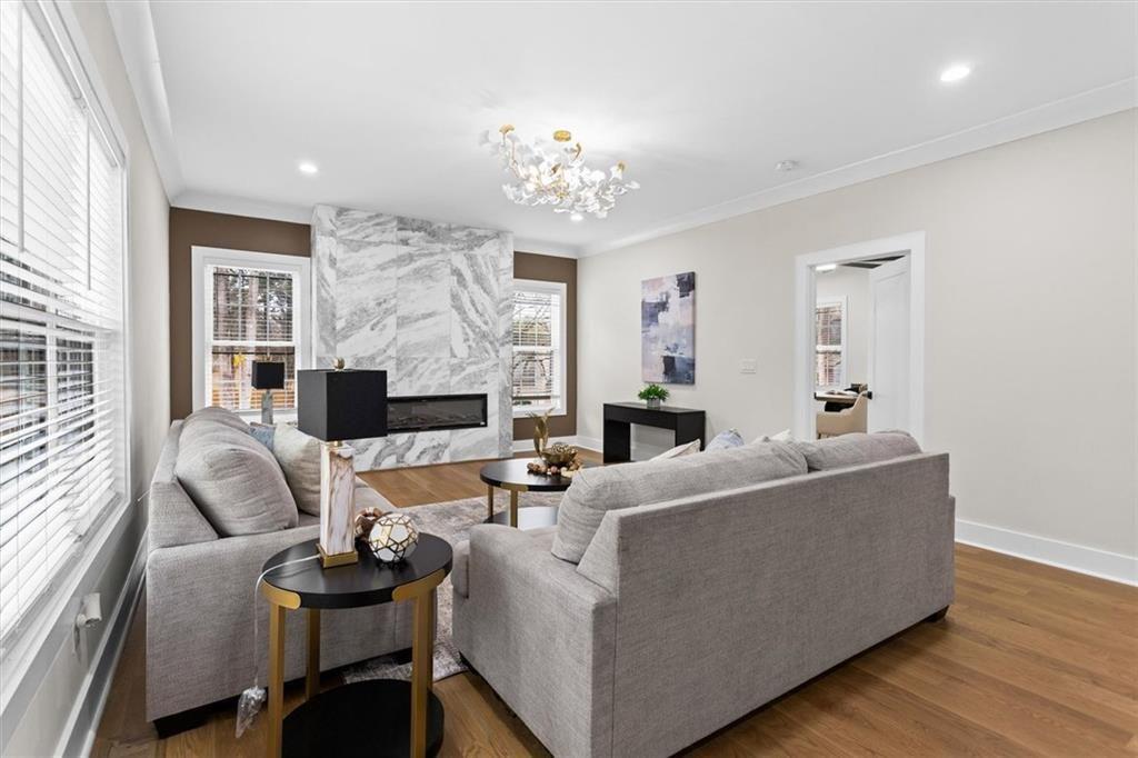 11505 Elkins Road Roswell, GA 30076 - Photo 19 of 102