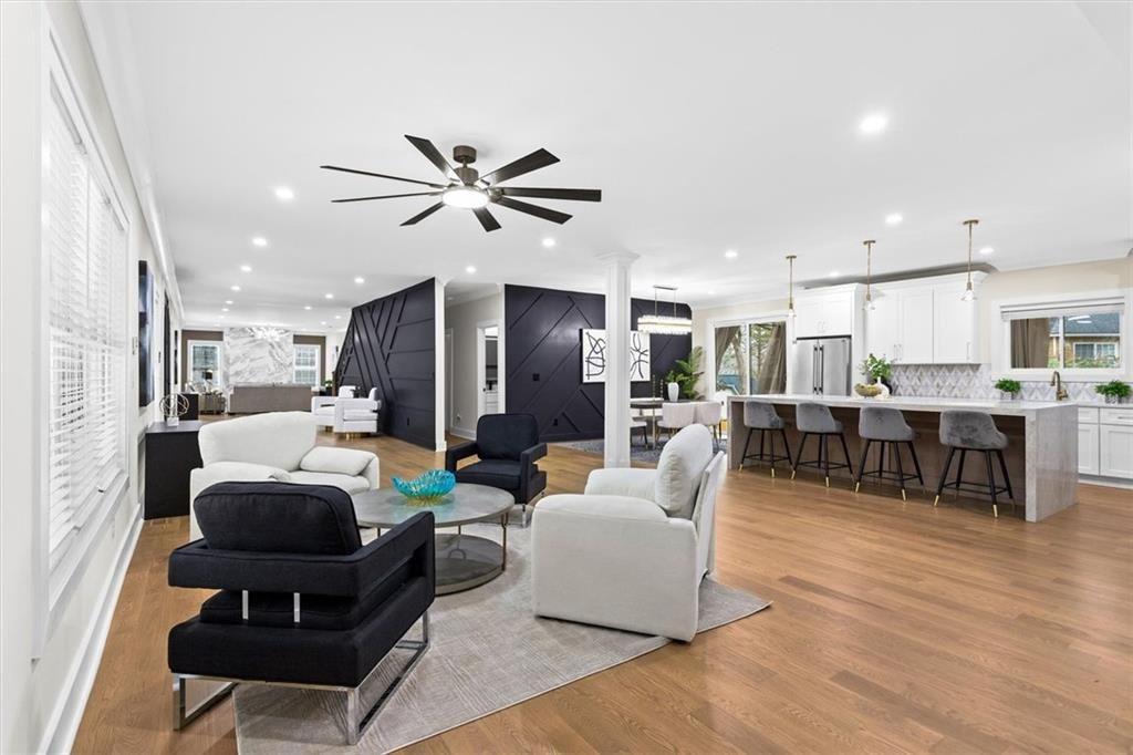 11505 Elkins Road Roswell, GA 30076 - Photo 20 of 102